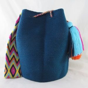 Handmade Bag